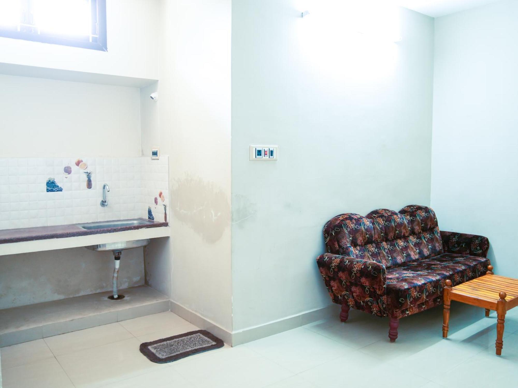 Thirumalai Home Stay - Group & Family Stay Room Vl Swami Malai Temple Kumbakonam Exterior foto